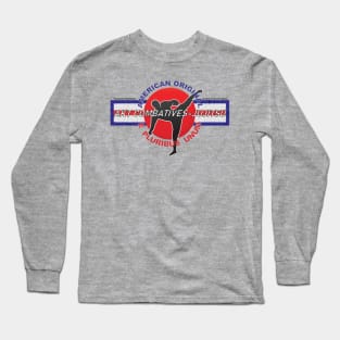 American Original Long Sleeve T-Shirt